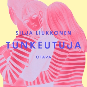 Tunkeutuja (ljudbok) av Silja Liukkonen
