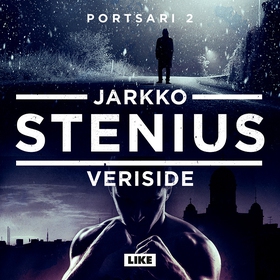 Veriside (ljudbok) av Jarkko Stenius