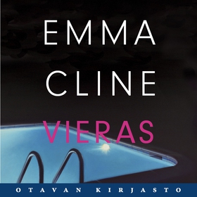 Vieras (ljudbok) av Emma Cline
