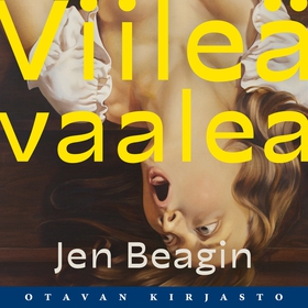 Viileä vaalea (ljudbok) av Jen Beagin