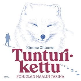 Tunturikettu (ljudbok) av Kimmo Ohtonen