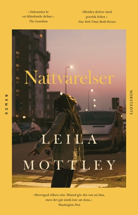 Nattvarelser (e-bok) av Leila Mottley