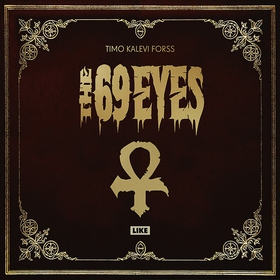 The 69 Eyes (ljudbok) av Timo Kalevi Forss