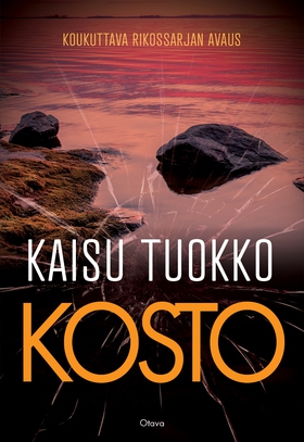 Kosto (e-bok) av Kaisu Tuokko