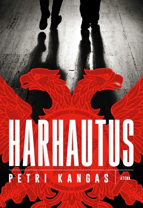 Harhautus (e-bok) av Petri Kangas