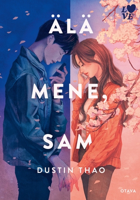 Älä mene, Sam (e-bok) av Dustin Thao