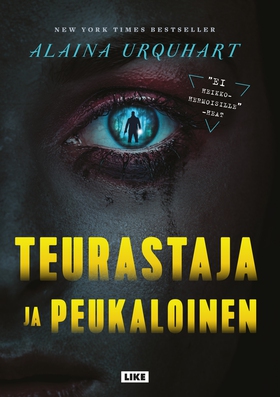 Teurastaja ja Peukaloinen (e-bok) av Alaina Urq