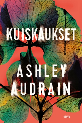 Kuiskaukset (e-bok) av Ashley Audrain