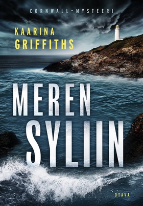 Meren syliin (e-bok) av Kaarina Griffiths