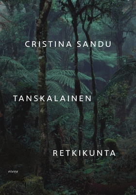 Tanskalainen retkikunta (e-bok) av Cristina San