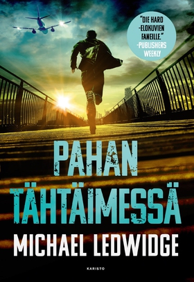 Pahan tähtäimessä (e-bok) av Michael Ledwidge