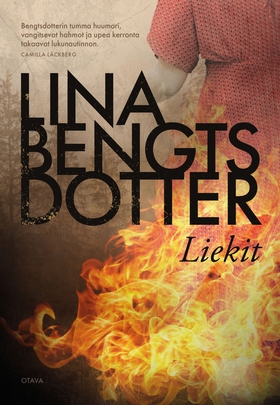 Liekit (e-bok) av Lina Bengtsdotter