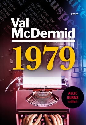 1979 (e-bok) av Val McDermid