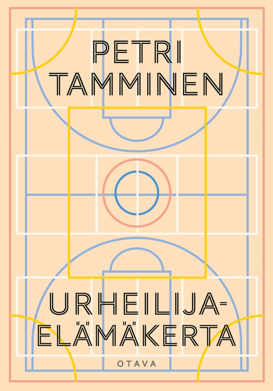 Urheilijaelämäkerta