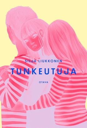 Tunkeutuja (e-bok) av Silja Liukkonen