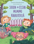 Sulon ja Elsin mummo karkuteillä