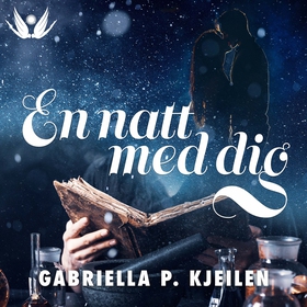 En natt med dig (ljudbok) av Gabriella p. Kjeil