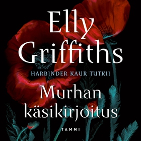 Murhan käsikirjoitus (ljudbok) av Elly Griffith