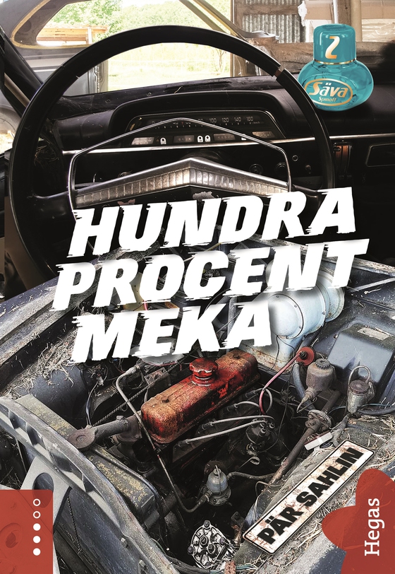 Hundra procent meka