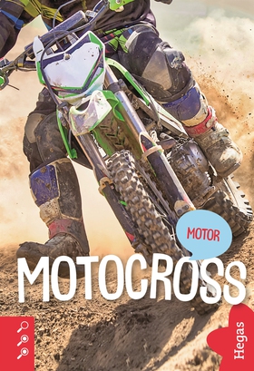 Motocross (e-bok) av 
