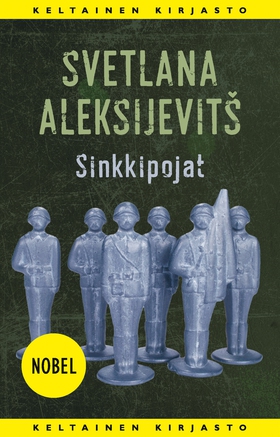 Sinkkipojat (e-bok) av Svetlana Aleksijevitš, S