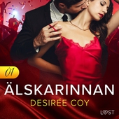 A¨lskarinnan 1 - Erotisk novell