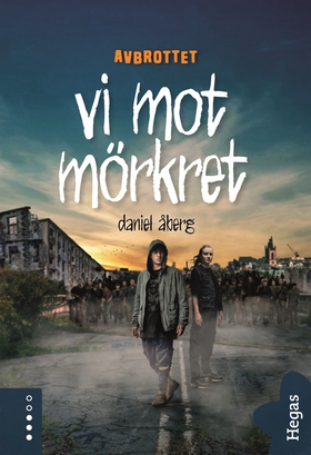 Vi mot mörkret (e-bok) av Daniel Åberg