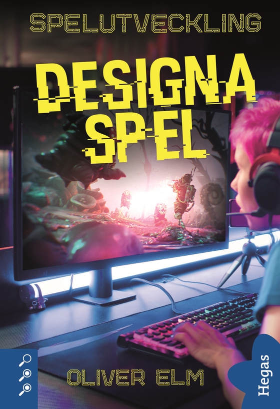 Designa spel