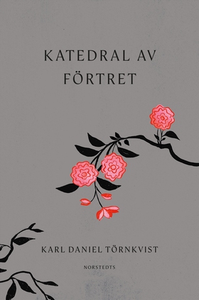 Katedral av förtret (e-bok) av Karl Daniel Törn
