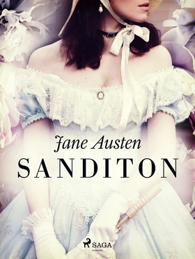 Sanditon (e-bok) av Jane Austen