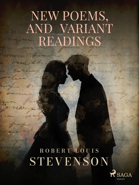 New Poems, and Variant Readings (e-bok) av Robe