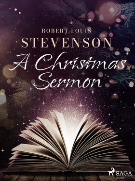 A Christmas Sermon (e-bok) av Robert Louis Stev