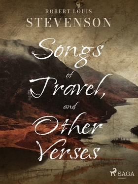 Songs of Travel, and Other Verses (e-bok) av Ro