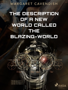 The Description of a New World Called The Blazi