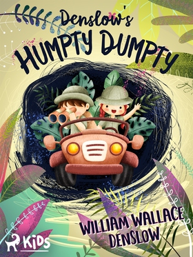 Denslow's Humpty Dumpty (e-bok) av William Wall