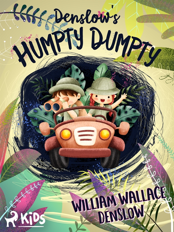 Denslow's Humpty Dumpty