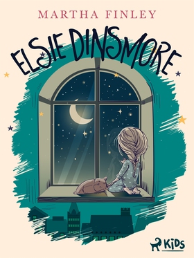 Elsie Dinsmore (e-bok) av Martha Finley