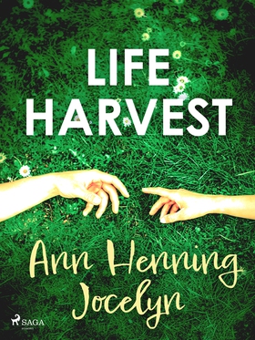 Life Harvest (e-bok) av Ann Henning Jocelyn
