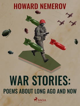 War Stories: Poems about Long Ago and Now (e-bo