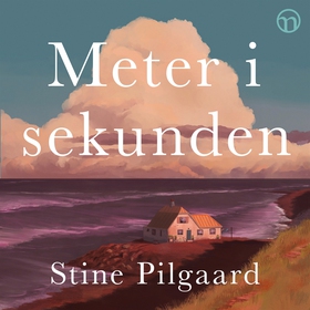 Meter i sekunden (ljudbok) av Stine Pilgaard
