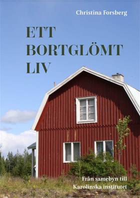 Ett bortglömt liv (e-bok) av Christina Forsberg