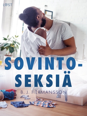 Sovintoseksiä – eroottinen novelli (e-bok) av B