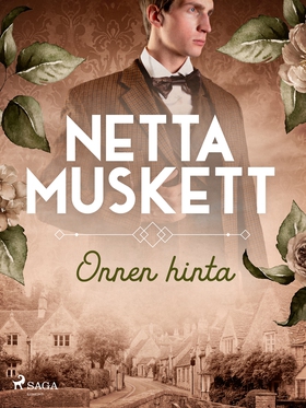 Onnen hinta (e-bok) av Netta Muskett