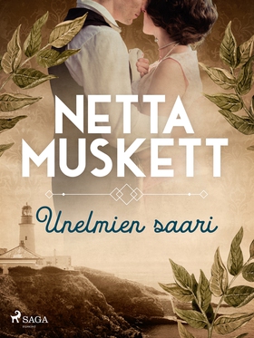 Unelmien saari (e-bok) av Netta Muskett