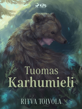 Tuomas Karhumieli (e-bok) av Ritva Toivola