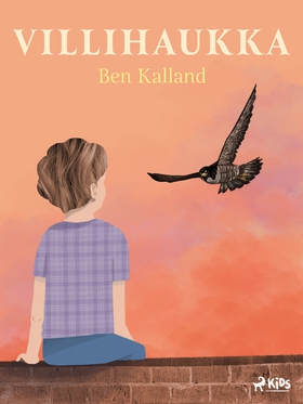 Villihaukka (e-bok) av Ben Kalland