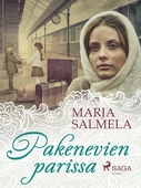 Pakenevien parissa