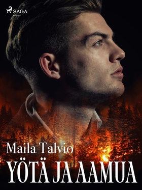 Yötä ja aamua (e-bok) av Maila Talvio