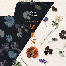 Kardinaali Zen (ljudbok) av Panu Tuomi