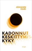 Kadonnut keskittymiskyky